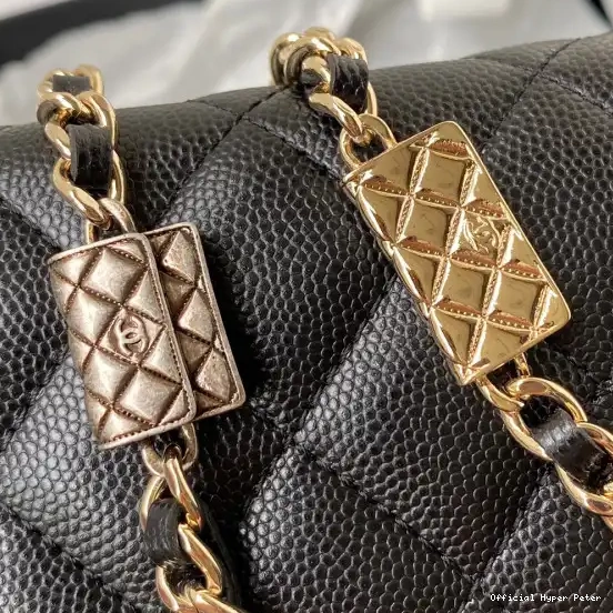 Hyper Peter CHANEL WALLET CHAIN 0526
